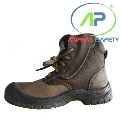Jogger-Giày BHLĐ Safety Jogger Rush S3